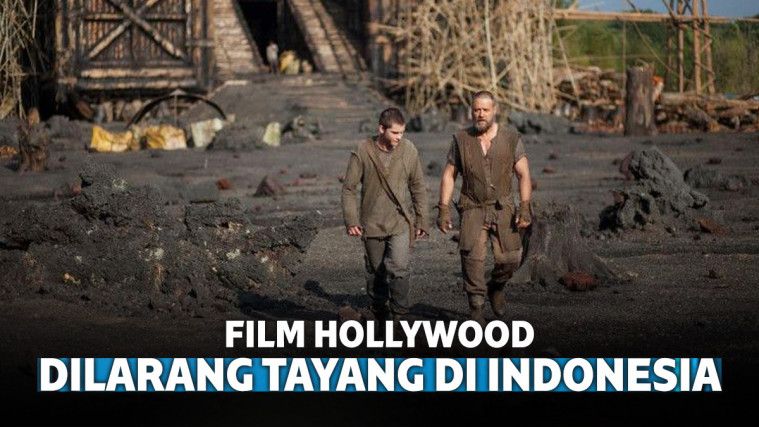 Film Film Yang Dilarang Tayang Di Indonesia Dan Dunia Indozone Id 9763