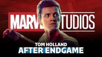 daftar Film Tom Holland Tayang Setelah Avengers: Endgame