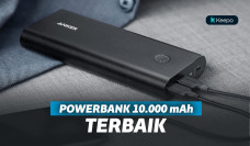 Powerbank 1000 mAh