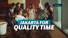 tempat ngabuburit seru di jakarta