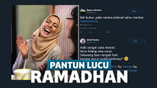 Pantun Ramadhan