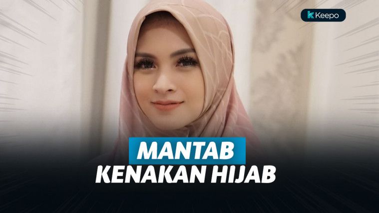Donita Berhijab