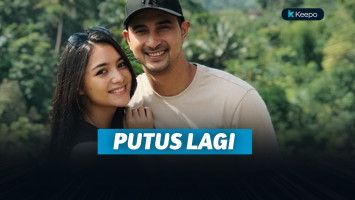 Citra Kirana putus