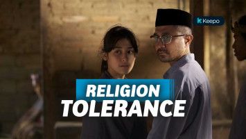 film indonesia toleransi beragama