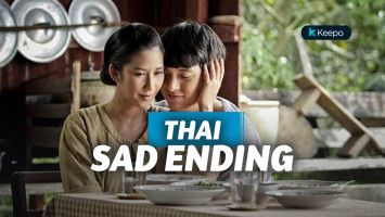 film thailand sedih sad ending
