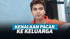 Billy Syahputra dan Elvia Cerolline