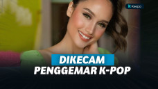 dikecam penggemar K-POP