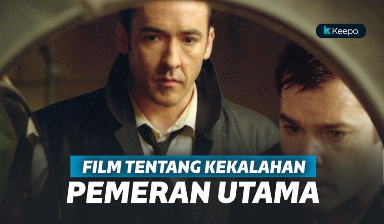 5 Film Yang Pemeran Utamanya Kalah