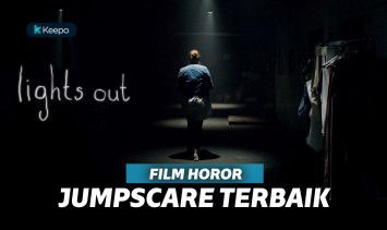 Film horor jumpscare