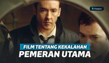 Film yang pemeran utama kalah