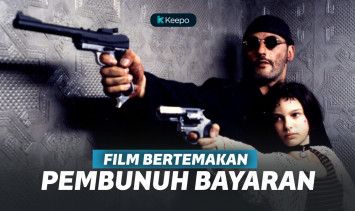 Film pembunuh bayaran