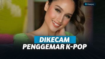 dikecam penggemar K-POP