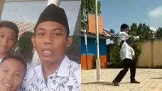 Guru tirukan Blackpink