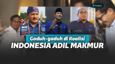 Koalisi Prabowo-Sandi