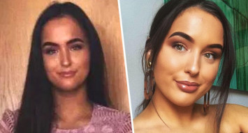 Thea Lauryn Chippendale