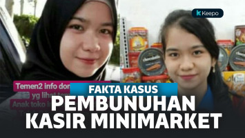 Identitas jenazah Mutilasi Fera Oktaria Berhasil Diketahui