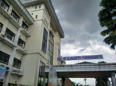 Rumah Sakit Umum St. Elisabeth