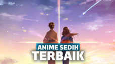 anime paling sedih terbaik