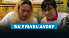 andre dan sule