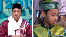 Naja pengidap Cerebral Palsy