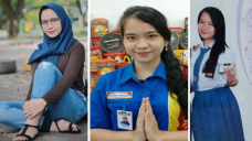 Pesan Terakhir Vera Oktaria