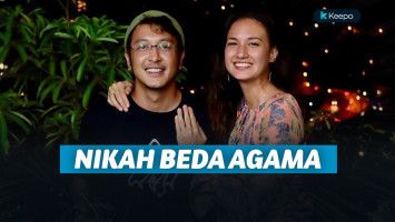 Artis nikah beda agama