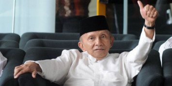 Amien Rais