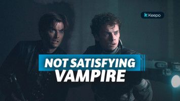 Daftar film vampire