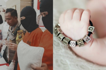 Bayi tewas kehabisan oksigen