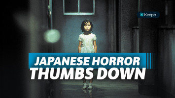 Film Horor Jepang