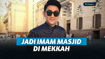 ifan umrah