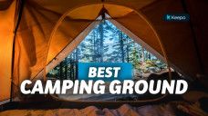 wisata camping
