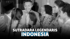 Sutradara terbaik Indonesia