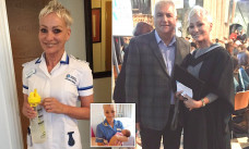 Mengejar impian jadi bidan