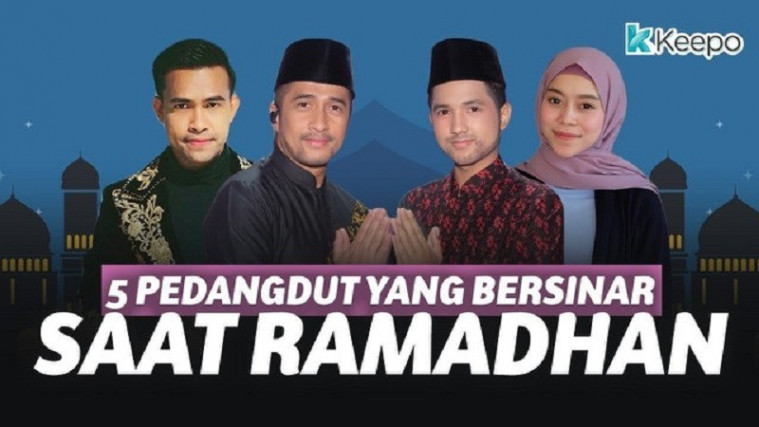 Pedangdut Ramadhan