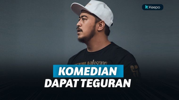 Komedian