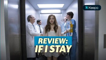 Review If I Stay
