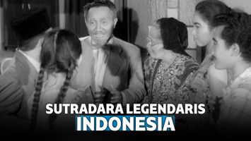 Sutradara terbaik Indonesia