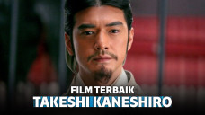 Film Takeshi Kaneshiro Terbaik