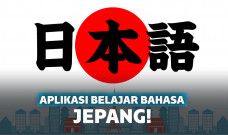 Aplikasi Belajar Bahasa Jepang Terbaik
