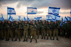 tentara israel