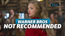 daftar film warner bros