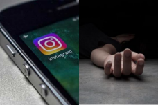 Bunuh diri karena polling Instagram