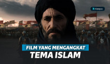 Film Hollywood Bertema Islam