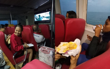 Kebaikan wanita non muslim