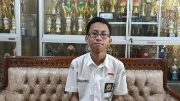 Ananda Hafidh