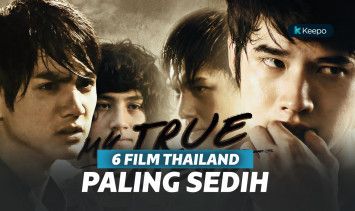 20 Film Thailand Terbaik Dan Terbaru 2020 Dari Beragam Genre