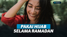 maudy koesnaedi berhijab