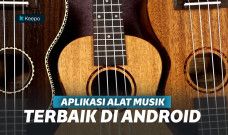 aplikasi alat musik