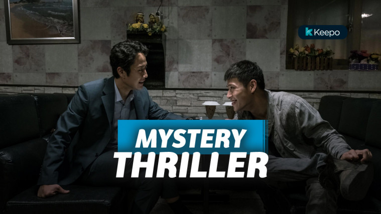 Film Korea yang Mengusung Genre Mystery Thriller